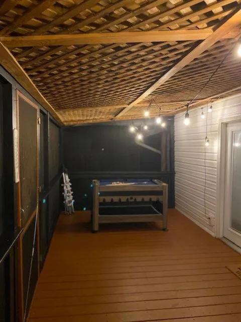 Modern Style, Arcade, Fire Pit, Pet Friendly Villa Pigeon Forge Exterior foto